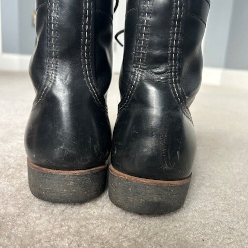 Red Wing Iron Rangers - Picture 4 of 6